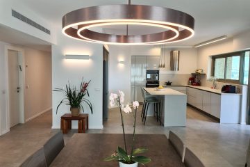 דירת 4 חדרים בירושלים