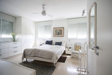 דירת 5 חדרים בתל אביב