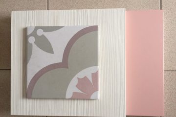 חשבו עיצוב וורוד