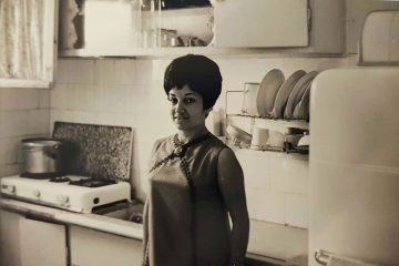 כיצד יראה מטבח העתיד?