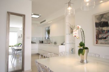 מה צריכה לכלול הצעת מחיר של מעצבת פנים?