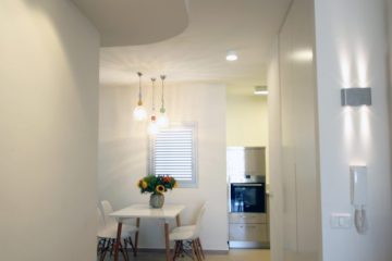 מדריך למשתמש: כיצד לבחור תאורה לבית?