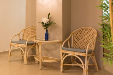 מה אפשר ללמוד מהקשר בין עיצוב פנים וזוגיות?