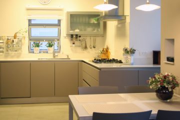 על מה כדאי להקפיד בעיצוב מטבחים?