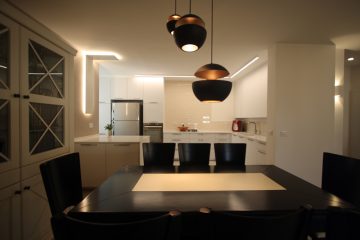 האם שיפוץ מיועד לאמיצים בלבד?