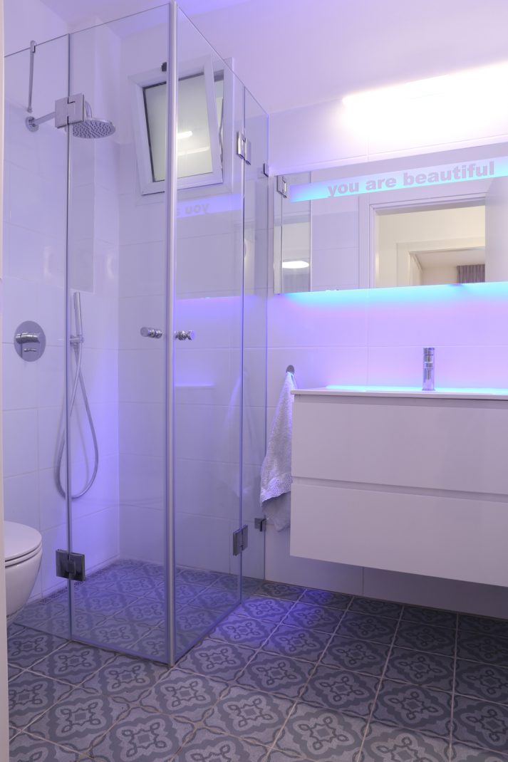 חדר רחצה כללי-א