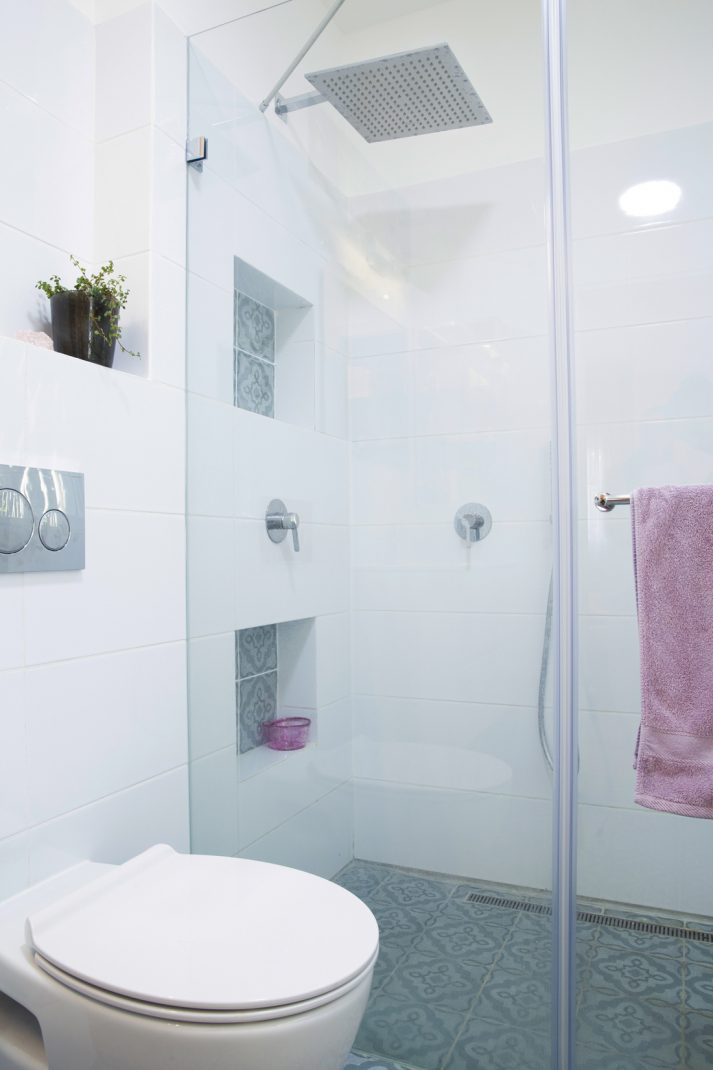 נישות חדר רחצה-א